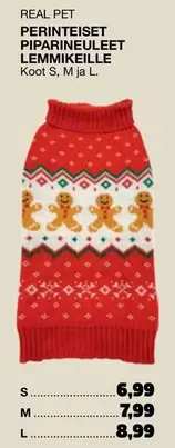 PIPARINEULEET LEMMIKEILLE