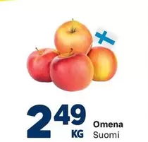 Omena
