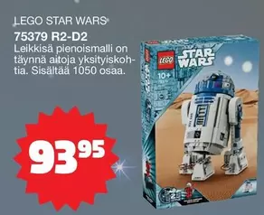 Star Wars - 75379 R2-D2