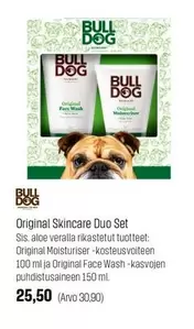 Original - Skincare Duo Set