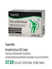 NivelActive