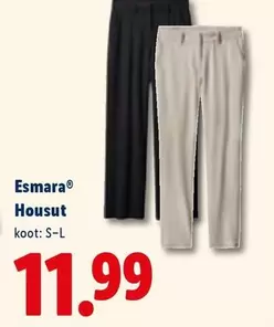 Housut