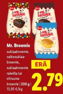 Brownie