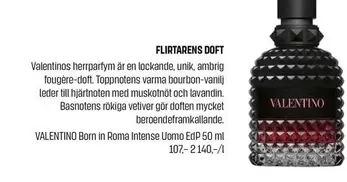 Born in Roma Intense Uomo EdP 50 ml