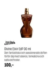 Divine Elixir EdP 30 ml