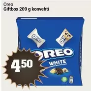 Oreo - Giftbox