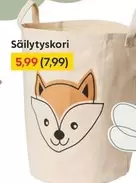 Säilytyskori