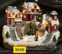 Christmas Village