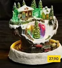 Christmas decoration