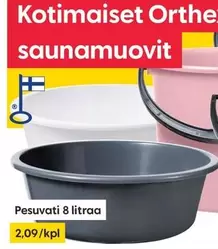 Saunamuovit