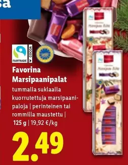 Marsipaanipalat