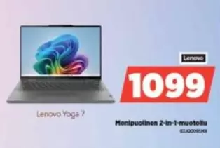 Yoga 7