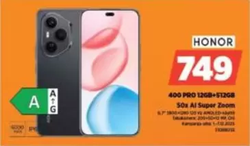 Hp - 400 PRO 12GB+512GB