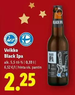 Black Ipa