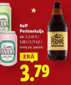 Perinnekalja