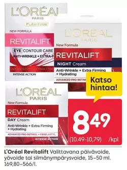 Revitalift