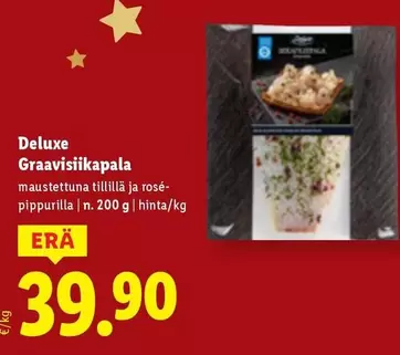 Graavisiikapala