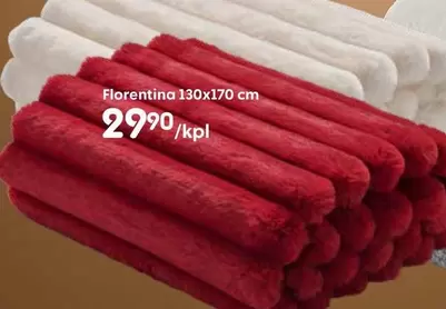 Florentina 130x170 cm