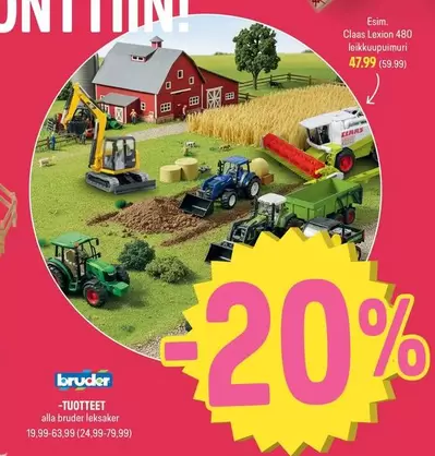 Claas Lexion 480 leikkuupuimuri