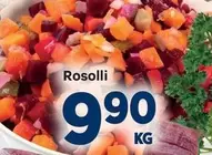 Rosolli