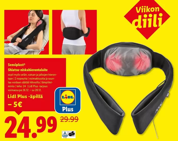 Shiatsu-nhkahierstaats