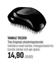 Original - The utredningsborste