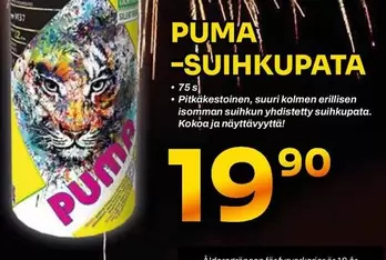 SUIHKUPATA