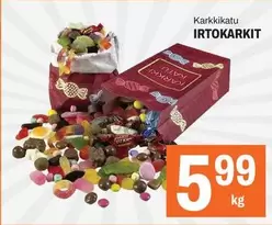 IRTOKARKIT