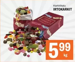 IRTOKARKIT