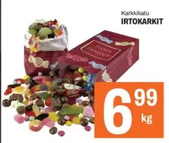 IRTOKARKIT