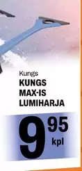 MAX-IS LUMIHARJA