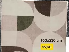 160x230 cm