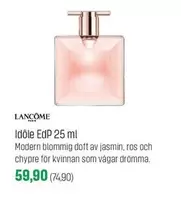 Idôle EdP