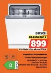 Ora - Astianpesukone