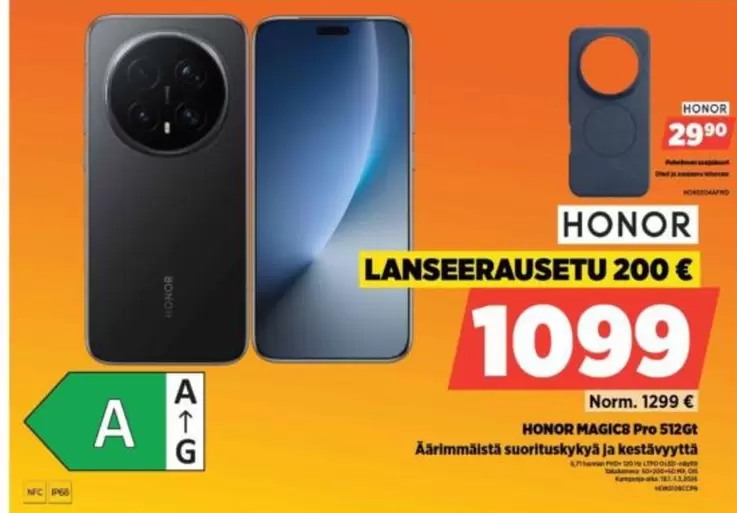 Hp - MAGIC Pro 512GT