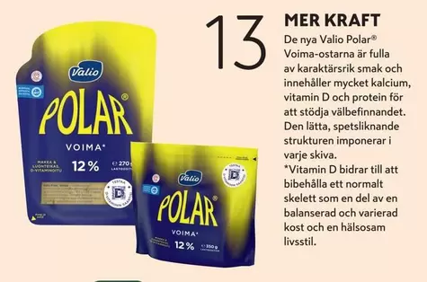 Polar Voima