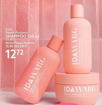 SHAMPOO