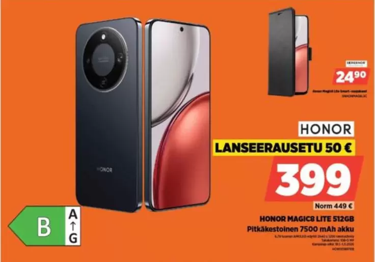 Hp - MAGIC LITE 512GB