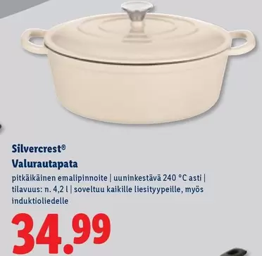 Valurautapata