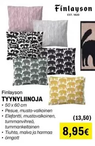Malva - TYYNYLIINOJA