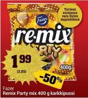 Remix Party mix