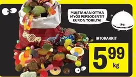 IRTOKARKIT