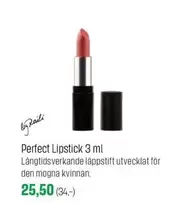 Perfect Lipstick