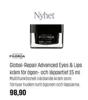 Global-Repair Advanced Eyes & Lips