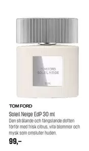 Soleil Neige EdP 30 ml