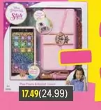 Play Phone & Wallet Clutch