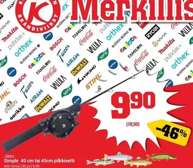 Makita - Jasu Simple