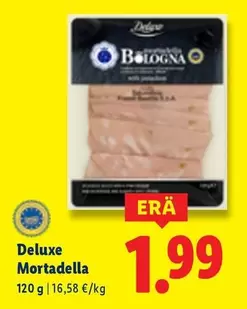 Mortadella