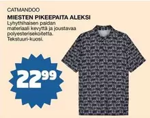 MIESTEN PIKEEPAITA ALEKSI
