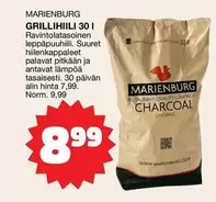 GRILLIIHIILI 30 l